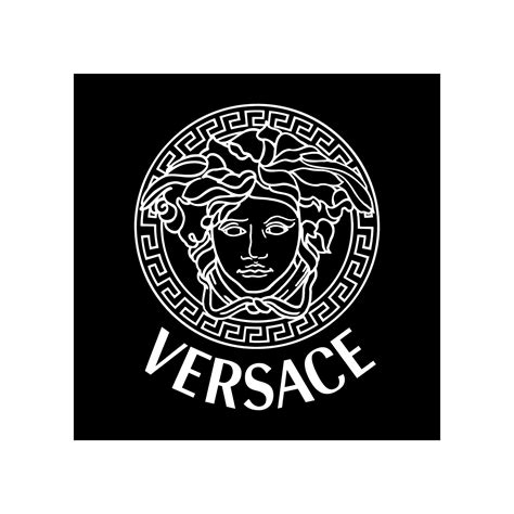 versace logo vector|versace logo clip art.